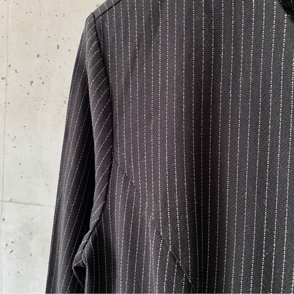 90’s black bodycon dress - Picture 2 of 5